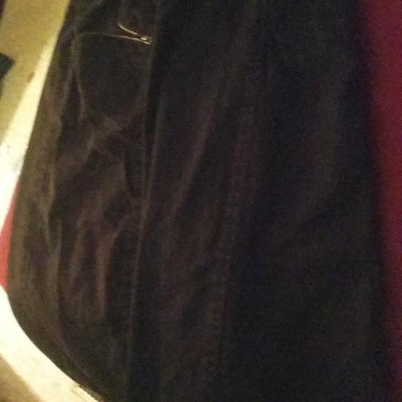 Knee length plus size addition elle - Picture 3 of 3